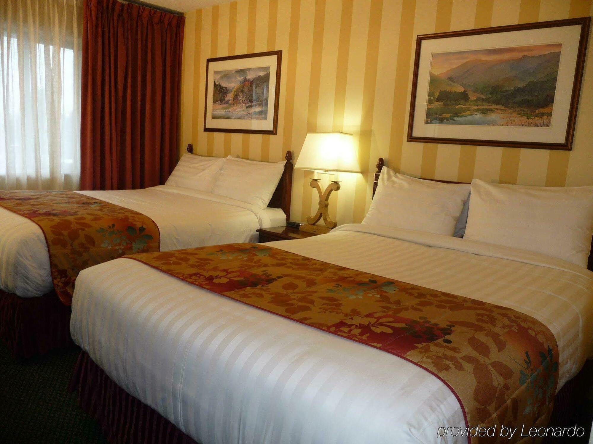 Arbutus Inn Вікторія Номер фото